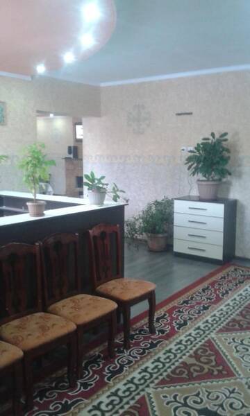 Гостевой дом Guest House Karakol Каракол